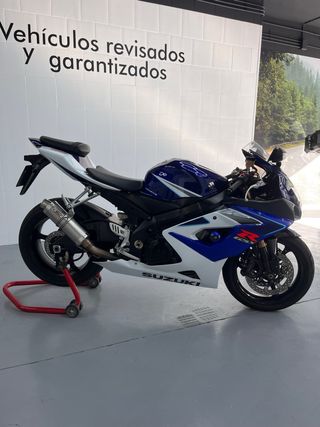 Suzuki GSX-R1000