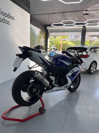 Suzuki GSX-R1000