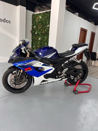 Suzuki GSX-R1000