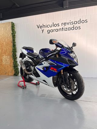 Suzuki GSX-R1000