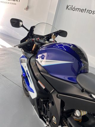 Suzuki GSX-R1000