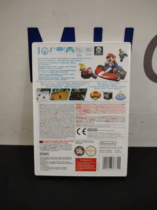 Mario Kart Wii - Nintendo