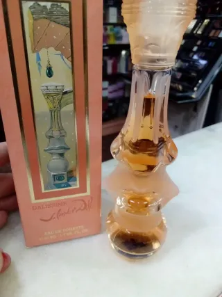 Dalissime Salvador Dalì Eau de Toilette 50ml