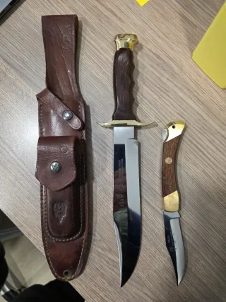 Muela Canguro Bowui 22 - 10