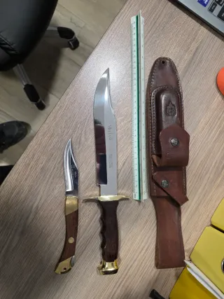 Muela Canguro Bowui 22 - 10