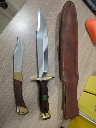 Muela Canguro Bowui 22 - 10