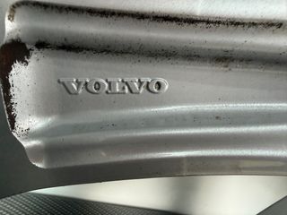 LLANTA VOLVO 21" XC90 ORIGINAL