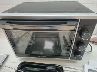 SEVERIN Horno tostador con función de convección