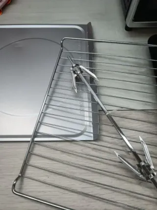 SEVERIN Horno tostador con función de convección