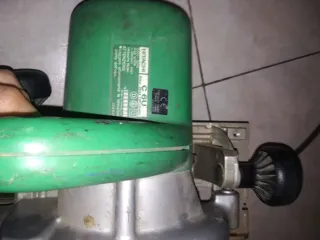 Sega circolare Hitachi