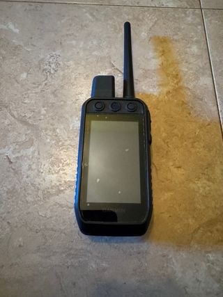 Garmin Alpha 200