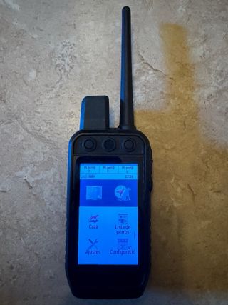 Garmin Alpha 200