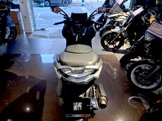 KYMCO X-CITING 400