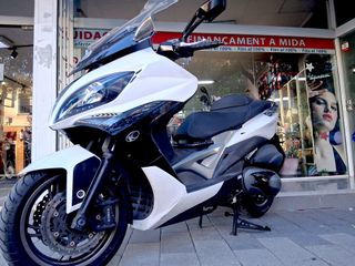 KYMCO X-CITING 400