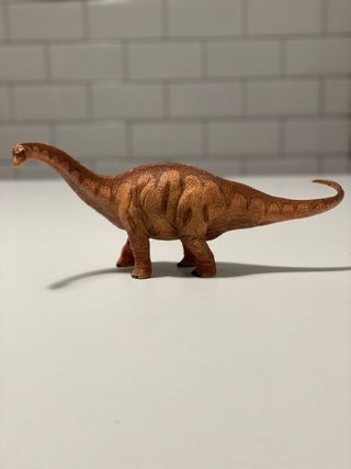 Figura Apatosaurio Schleich