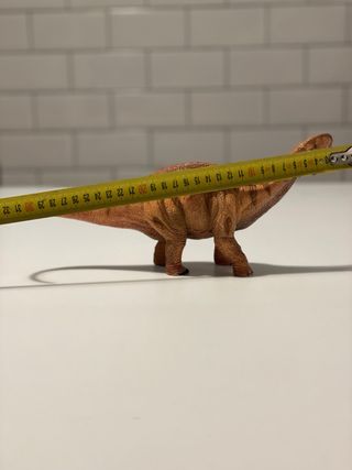 Figura Apatosaurio Schleich