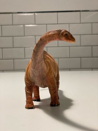 Figura Apatosaurio Schleich