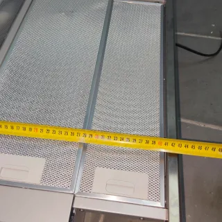 Campana Extractora Teka TL 6310