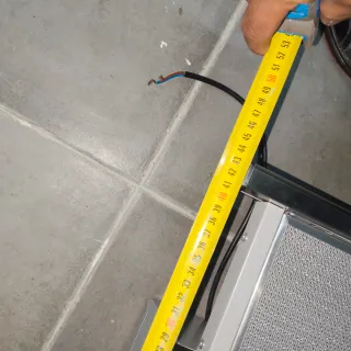 Campana Extractora Teka TL 6310