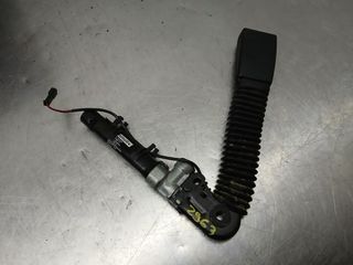 Pretensor Cinturón BMW E60 Derecho