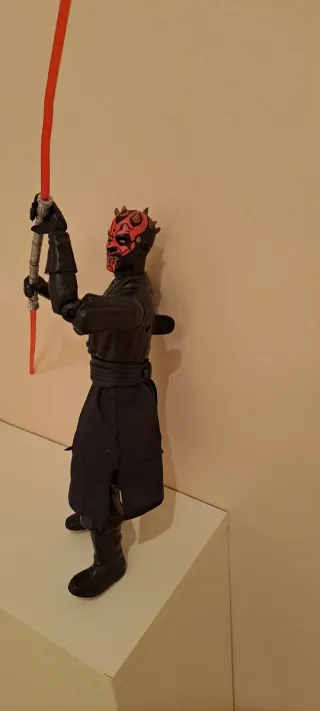 Figura Darth Maul 28cm