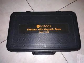 Comparatore Digitale 0-12.7mm