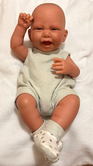 Carro de muñecas Decuevas