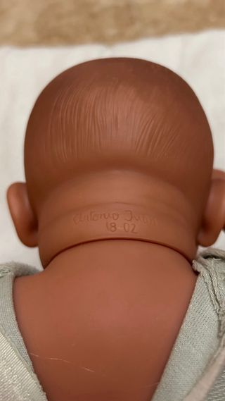 Carro de muñecas Decuevas