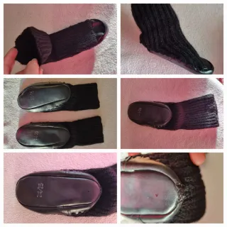 Costume da coccinella per bambini