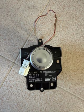 Mando Multifunción Mercedes A212 870 27 51