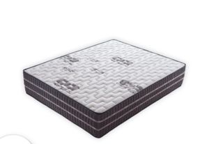 Colchón Visco Carbono Prime Oxytech