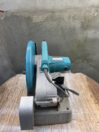 Tronzadora Makita LW1400 Ø355mm