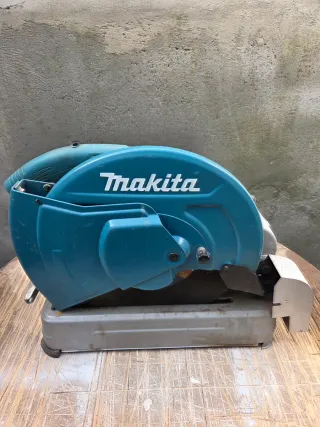 Tronzadora Makita LW1400 Ø355mm