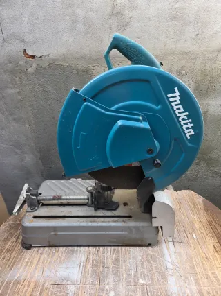 Tronzadora Makita LW1400 Ø355mm