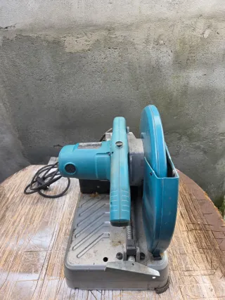 Tronzadora Makita LW1400 Ø355mm