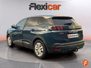 Peugeot 3008 1.5 BlueHDi 96kW (130CV) S&S Active Pack