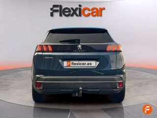 Peugeot 3008 1.5 BlueHDi 96kW (130CV) S&S Active Pack