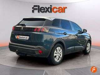 Peugeot 3008 1.5 BlueHDi 96kW (130CV) S&S Active Pack