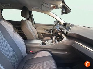 Peugeot 3008 1.5 BlueHDi 96kW (130CV) S&S Active Pack