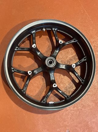 Llanta Delantera Honda NC750S ABS DCT 2017