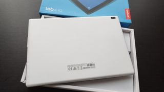 Tablet Lenovo 10 pulgadas
