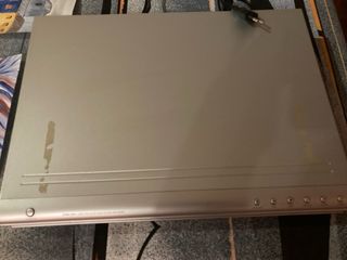 Philips Grabador DVD + Disco Duro