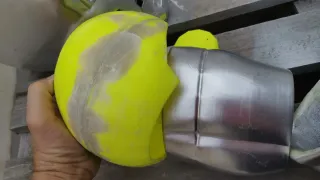 Traje Doctor Doom Talla unisex