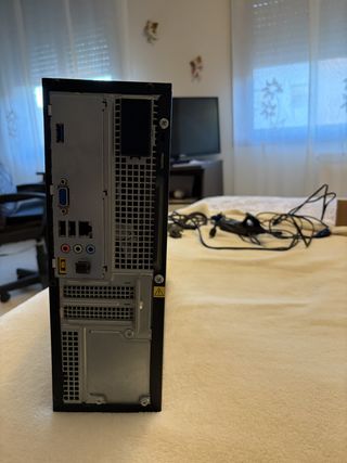 Mini PC Escritorio Win.10