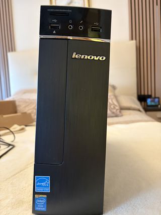 Mini PC Escritorio Win.10