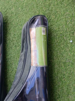 2 Cañas de Pescar Crivit Nuevas