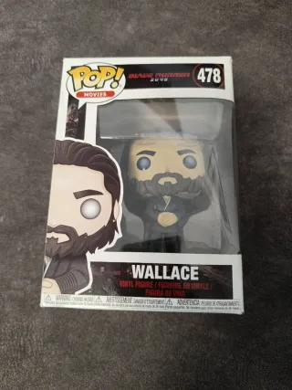 Funko Pop! Blade Runner 2049 Wallace 478