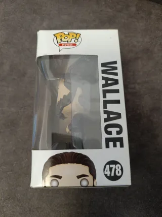 Funko Pop! Blade Runner 2049 Wallace 478