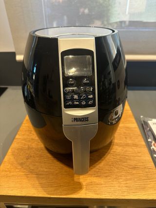 Freidora de aire Princess Digital Aerofryer XL