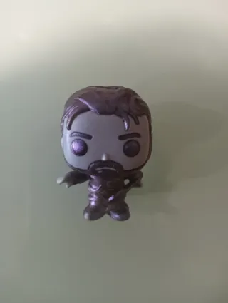 Funko Pop Hopper Mundo Inverso Kinder